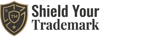 Shield Your Trademark logo